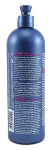 Image of Roux Fanci-Full Rinse #42 Silver Lining 15.2 Ounce (Pack of 3)