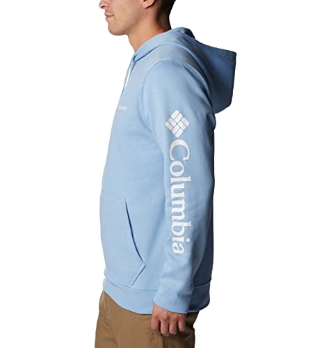 Image of Columbia mens Trek Hoodie