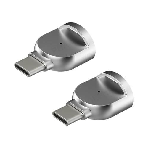 USBCカードリーダー、TFカード、microSDメモリーカード、TypeC OTGアダプター、An/dro/id 4.0、 15カメラ対応、高速データ転送(2Pieces)