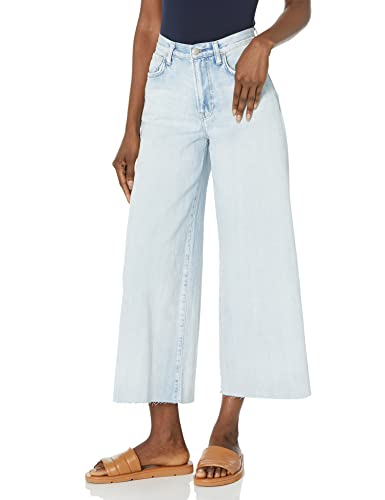 Current/Elliott Women's The Dusty in Blackout