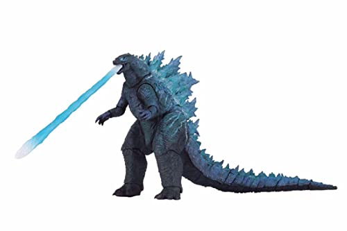 NewlyGood Godzilla King of The Monsters (2019) Action Figures Monster Toys 12 Inches Head to Tail | Fire Monster Arts Godzilla Toys