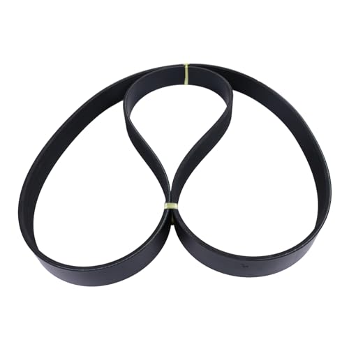 IEQFUE V-Belt J911559 for Case 70XT 75XT 850G 85XT 90XT 95XT