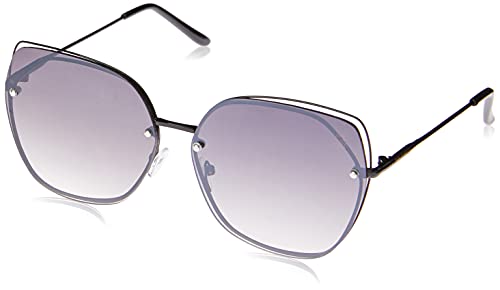 Óculos de Sol Pegasi, Polo Wear, Preto , Único