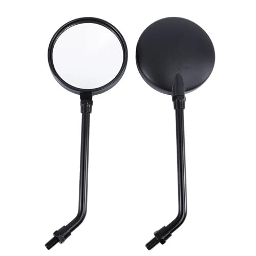 Espejo retrovisor de 10mm para rutas de moto Kawasaki Vulcan 1500