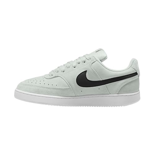 Image of Nike Mens Court Vision Lo Fl Sneakers