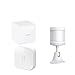 Produktbild Bainuojia für Aqara Smart Sensor Set Aqara Temperatur- und Luftfeuchtigkeitssensor,Aqara Vibration Sensor Bewegungsmelder, Aqara Magic Cube Controller