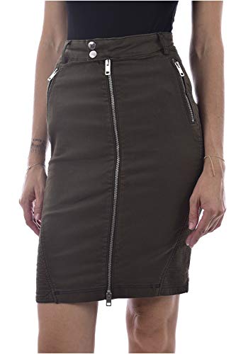 Jupe jeans DIESEL O-Betta Gonna vêtement denim tendance