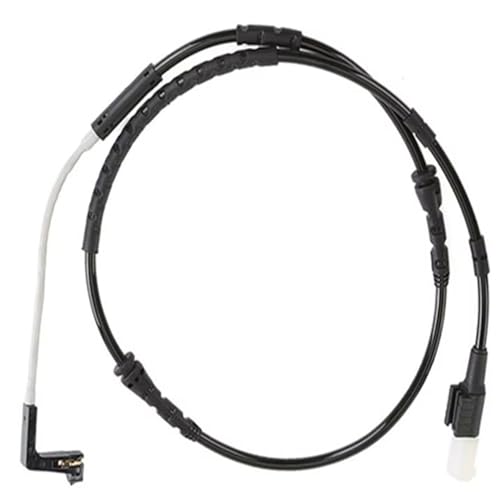 Sensor de pastillas de freno BMW Z4 E89 soluciona testigo encendido en eje