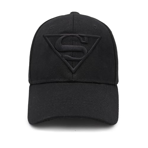 Image of VRITRAZ Kids Baseball Cap Adjustable Strap | Lightweight & Comfortable | Hat for Boys & Girls (4-12 Years)