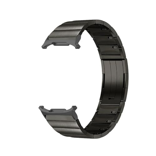 ���^���X�e�����X�X�g���b�v�ɓK������Samsung Galaxy Watch 7 Ultra 47mm/8/8 Classic(TiH-1,For Galaxy Watch 7 Ultra)