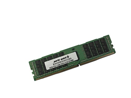 parts-quick QNAP____32_________TES-1885U DDR4 PC4-17000 DDR4-2133 RAM______R-DIMM 32 GB