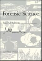 Forensic Science 0841209189 Book Cover