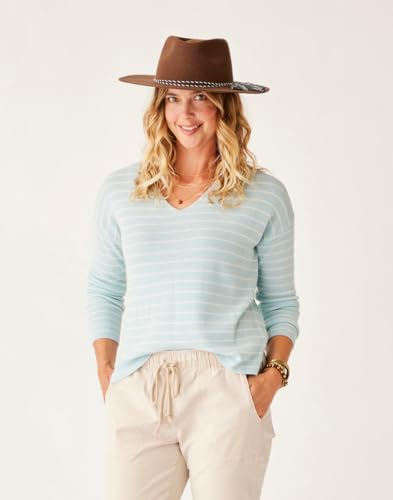 Carve Designs Zella Merino Sweater2