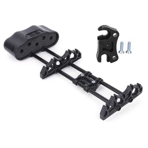 Crossbow Quiver - Portable 5 Arrow Bow Quiver, Quiver Outdoors Archery Equipment for Compound Bow, Compound Bow Broadheads for Archery Arrow Holder Hunting