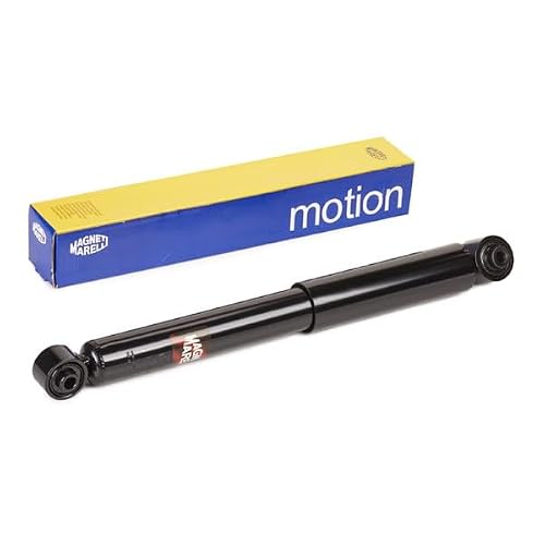 Magneti Marelli 357118070000 Ammortizzatore Posteriore - 2