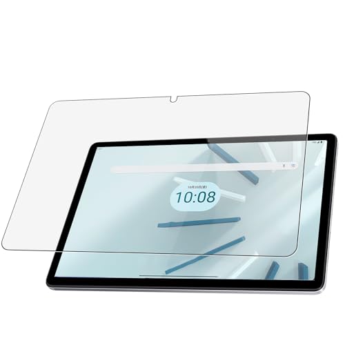 【傷防止フィルム貼付け済】Lenovo Tab M10 10.1インチ グレー Amazon.co.jp: houge 【 タブレット用保護フィルム 】 Lenovo