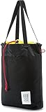 Topo Designs Cinch Tote - Black