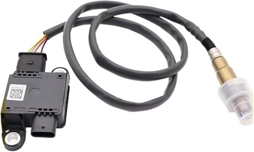 Capteur PM J1DA5L239BA de particules fines échappement Ford Grand Cherokee