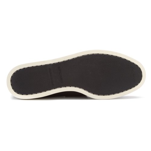 Image of Sperry Top-Sider Men's A /O Boat Shoe Amaretto