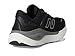 New Balance Men's Fresh Foam X 1540 V4 Running Shoe, Black/White, 16 XW
