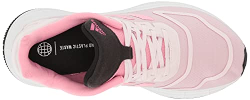 Image of adidas Women's Duramo 10 Running Shoe, Almost Pink /Bliss Pink /Pulse Magenta, 11.5