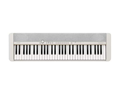 casio ct-s1 61鍵 Casio Casiotone CT-S1 – 61-Key Touch-Sensitive Retro