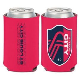 Refroidisseur de canettes St Louis SC canette can canette 355 ml