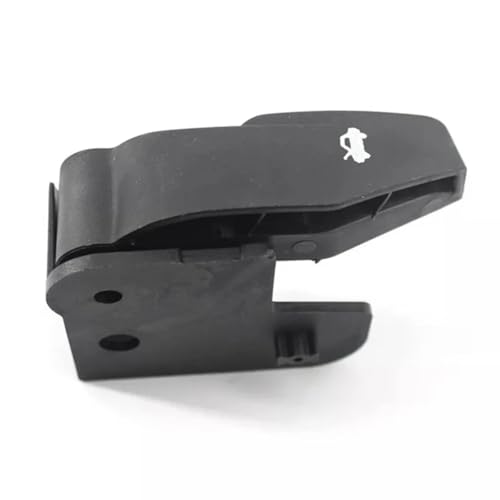 Levier d'ouverture de capot haute résistance Chevrolet Avalanche GM20968782