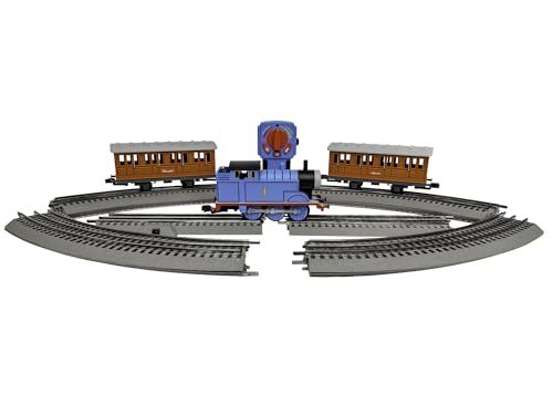 Lionel 683510 Thomas & Friends Electric O Gauge Bluetooth Train Set thumb #3