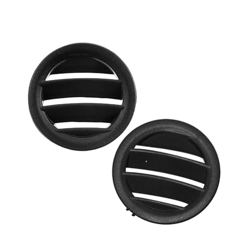 Rejilla de ventilación para Clase C W204: viaja con el flujo de aire perfecto