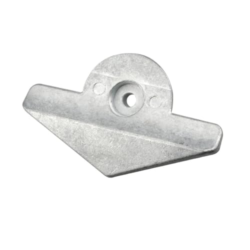 船舶エンジン用アノード 2ストローク 9.9HP 15HP 6B4452510000 6B4-45251-00 6B4-45251-00-00 6B4-45251