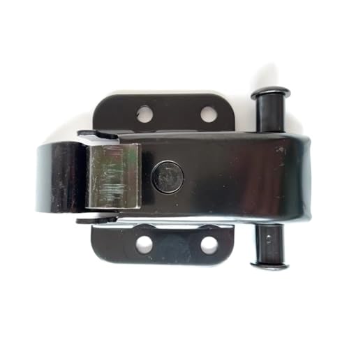 Guide-chaîne porte arrière pour Sprinter 2006-2014 de qualité OEM A9067600428 - 5