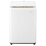 パナソニックの洗濯機 NA-F50B12-N