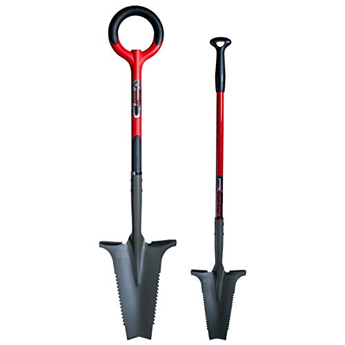 Radius Garden Root Slayer Nomad Bundle