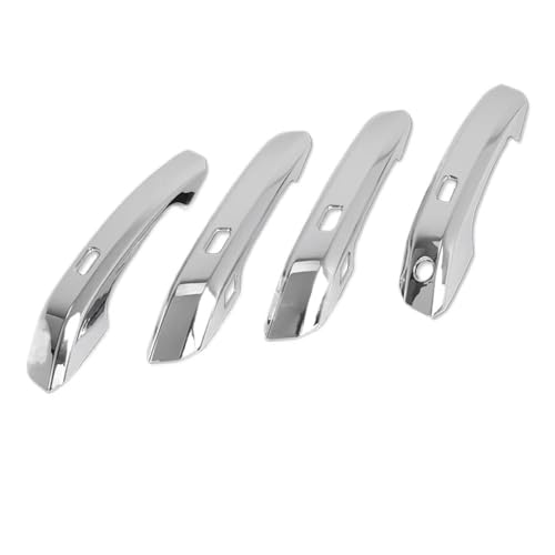 Poignée extérieure de porte pour A4 Berline B9 accessoire de garniture décoration 2016-2022