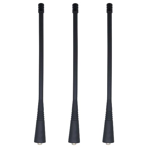 FireStik 5' (152cm) II Heavy-Duty Antenna- 5/8