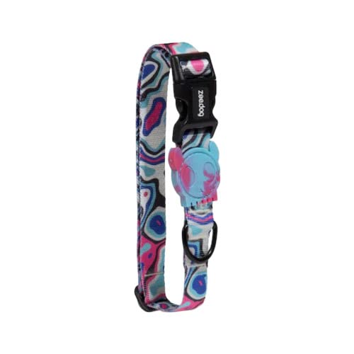 Zee.Dog Blast Boyun Tasması XS