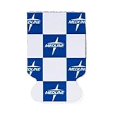 MedGel EKG Resting Tab Electrode, Adult Size,5000,Case,MDSM616201