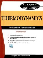 Thermodynamics (SIE)