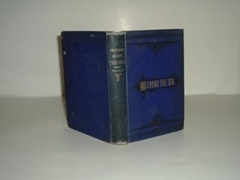 Hardcover Sketches Beyond the Sea Book