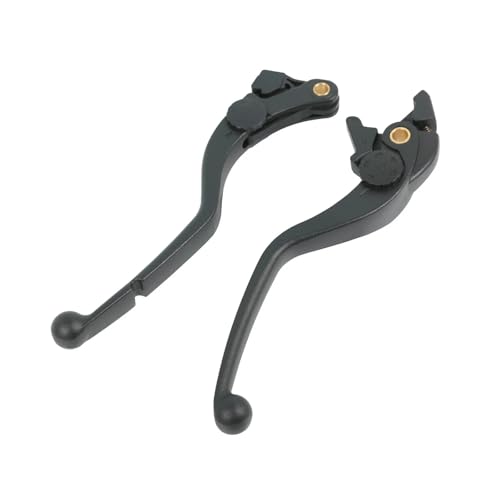 Motorrad-Brems-Kupplungshebel CNC/Passend for BMW F900GS F900 GS Adventure F 900 GS 2024 Motorradbremshebel Kupplungshebel Frontsteuergriff(1 Set)