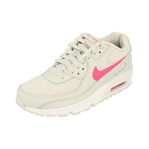 Nike Air Max 90 GS löpartränare Cz7086 sneakers skor