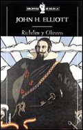 Richelieu y Olivares (Biblioteca de Bolsillo)