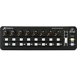 Controlador USB universal ultracompacto Behringer X-TOUCH MINI