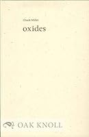 Oxides B002V2913M Book Cover