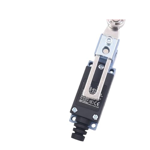 Interrupteur fin de course ME-8108 à réinitialisation automatique