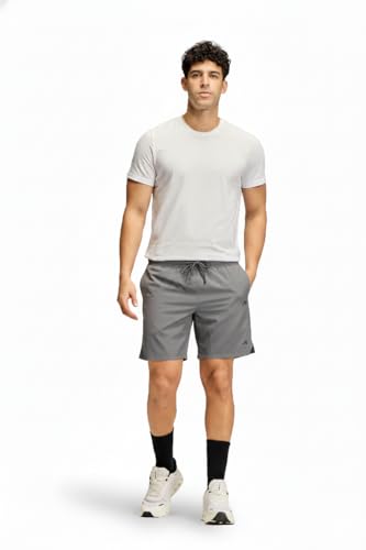 Image of Boldfit Sports Shorts for Man, Quick Dry Stretchable Mens Shorts, Gym Shorts for Men Workout, Lightweight Running Shorts for Men, Bermuda Shorts for Man