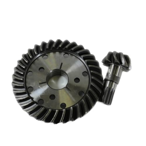 Engranajes traseros principales Q860-3300A0 para reparar la tracción del UFORCE 1000
