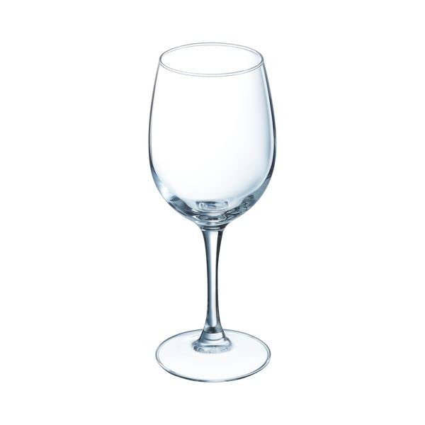 Luminarc La Cave Stielglas, 360 ml, 12 Stück