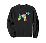 Photo Gallery divertente schnauzer in miniatura funny dog mom dog lover felpa Photo Gallery divertente schnauzer in miniatura funny dog mom dog lover felpa